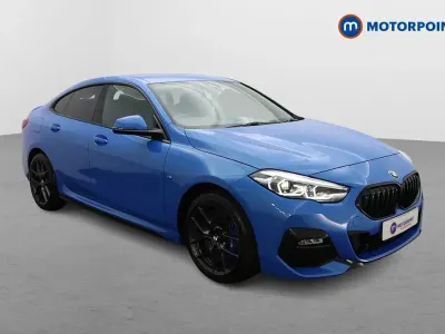 Used BMW 218 M Sport 2023 Blue Coupe