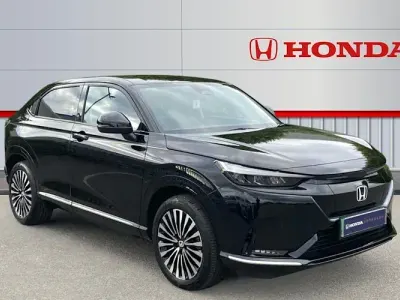 Używany Honda e:Ny1