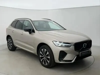 Used Volvo XC60