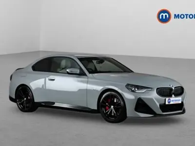 Used BMW 230