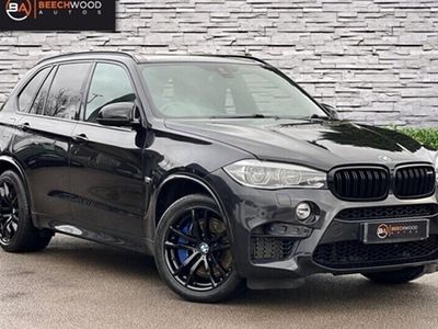 BMW X5 M