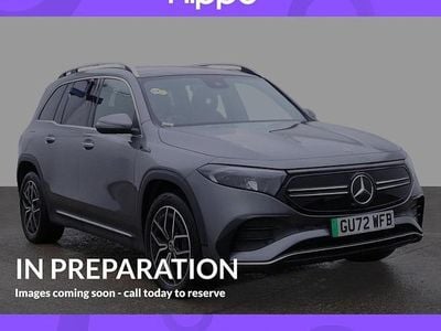 Used 2023 Mercedes 300 AMG Line Premium Estate | £23,420 (Fair price)