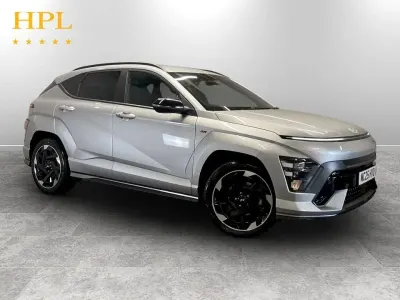 Used Hyundai Kona