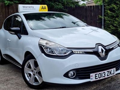 Renault Clio IV