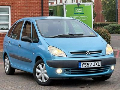Citroën Xsara Picasso