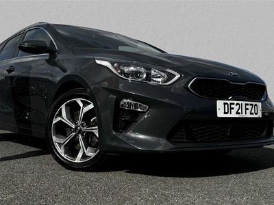 Kia Ceed Sportswagon