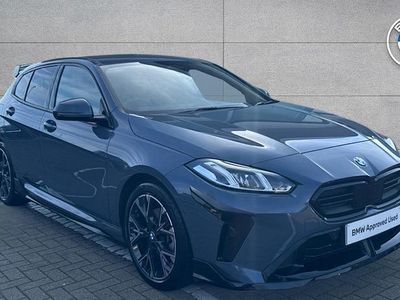 Used BMW 120 M Sport 156 HP (114 kW) 2026 Hatchback