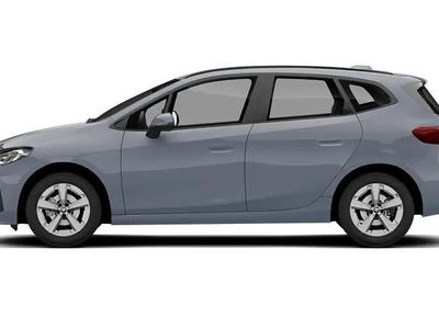 New BMW 230 M Sport 326 HP (239 kW) 2026 Estate