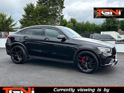 Mercedes GLC220
