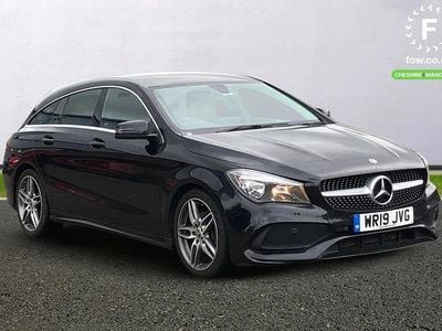 Mercedes CLA200