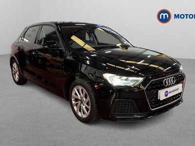 Used Audi A1 Sportback Sport 95 HP (69 kW) 2026 Hatchback