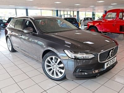 Volvo V90
