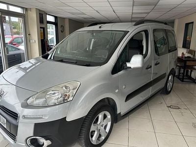 Peugeot Partner Tepee