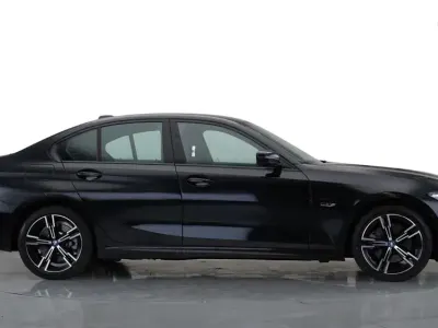 Used BMW 330e