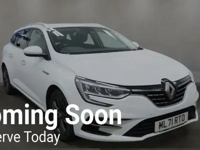 Gebraucht Renault Mégane IV