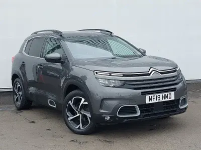 Used Citroën C5