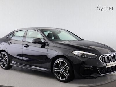 used BMW 218 2 Series i M Sport Gran Coupe 1.5 4dr