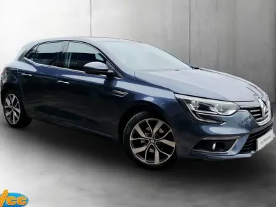 Used Renault Mégane IV
