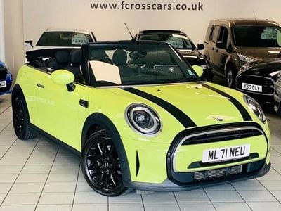 Used Mini Cooper Classic 2021 Hatchback