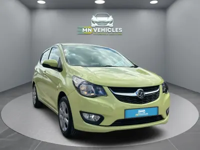 Used Vauxhall Viva