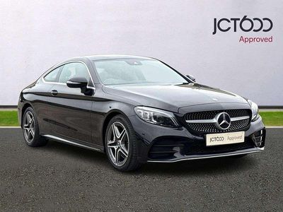 Mercedes C300