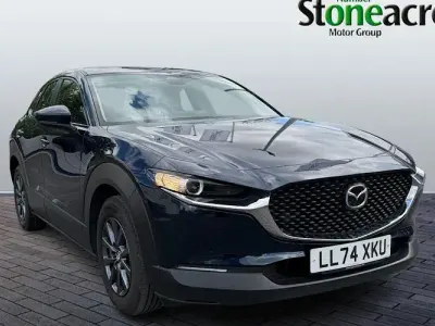 Used Mazda CX-30 Center-Line 140 HP (102 kW) 2026 SUV