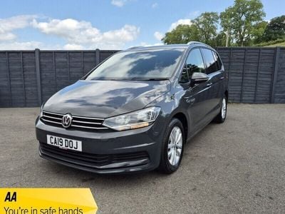 VW Touran