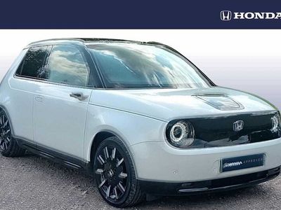 Honda e