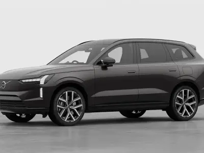 Usado Volvo EX90