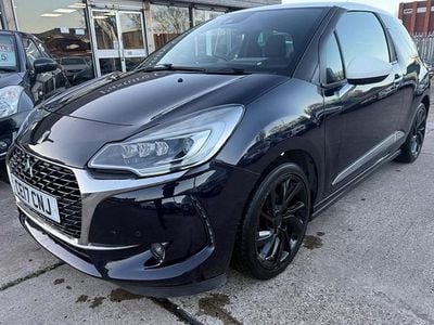 DS Automobiles DS3
