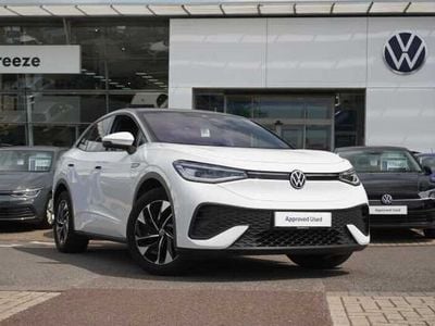 VW ID.5