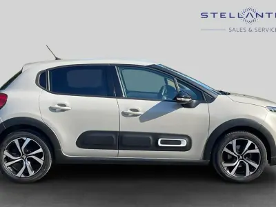 Used Citroën C3 PureTech 82 HP (60 kW) 2023 Hatchback