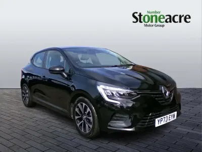 Usado Renault Clio V