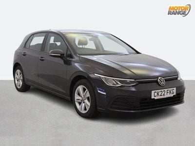 VW Golf VIII