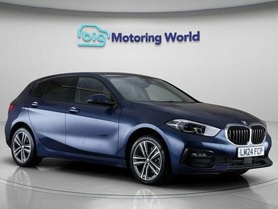 BMW 118