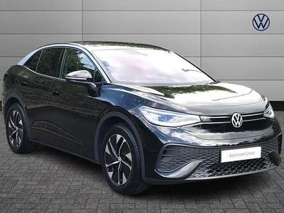 VW ID.5