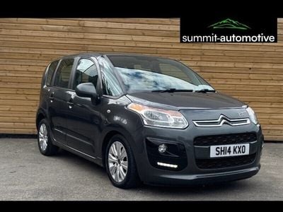 Citroën C3 Picasso