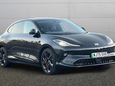 New 2025 MG IM6 SUV | £41,999 (Good price)