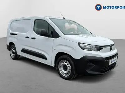 Usado Citroën Berlingo