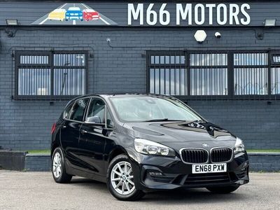 BMW 218 Active Tourer