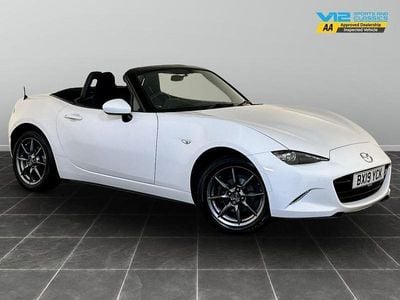 Mazda MX5