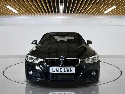 Usado BMW 320