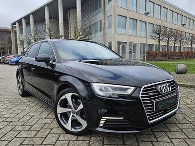 Used Audi A3 e-tron 150 HP (110 kW) 2018 Hatchback
