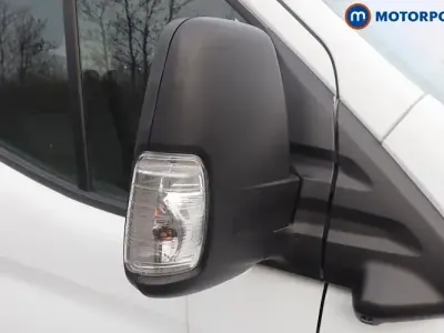Usado Ford Transit