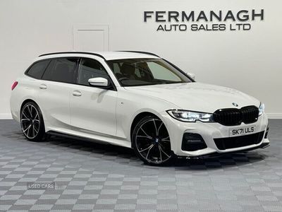 BMW 320e