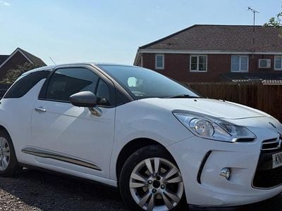Citroën DS3