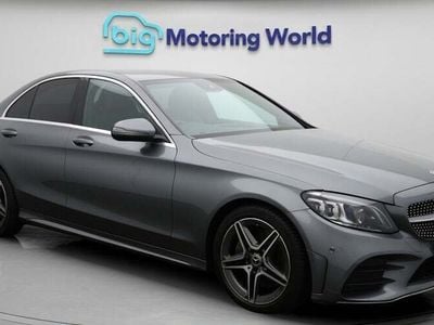 Mercedes C300