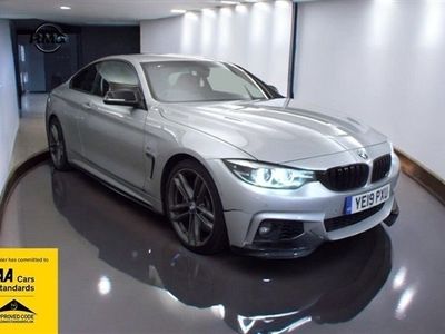 BMW 430