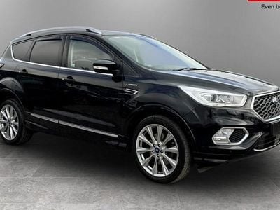 Used Ford Kuga 179 HP (131 kW) 2019 SUV