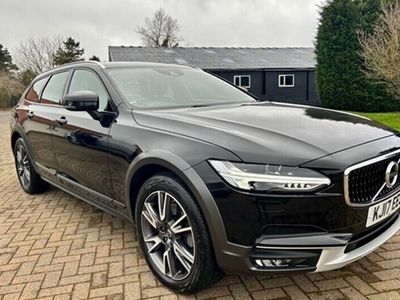 Volvo V90 CC